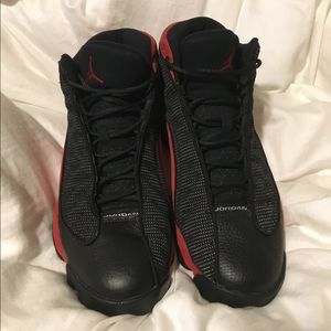RETRO 13s Jordans